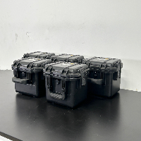 Lot Of Troemner 20KG Calibration Weights - Quantity 5 image 1